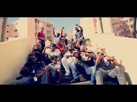 MICKY - Nouvel Homme (VIDEO CLIP)