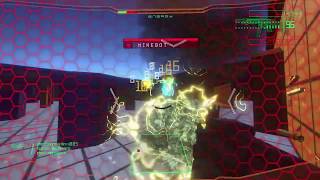 Phantom Proxy [v0.0.5] Gameplay