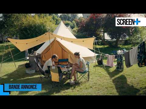 Le camping, un siècle de bonheur français sur France 3