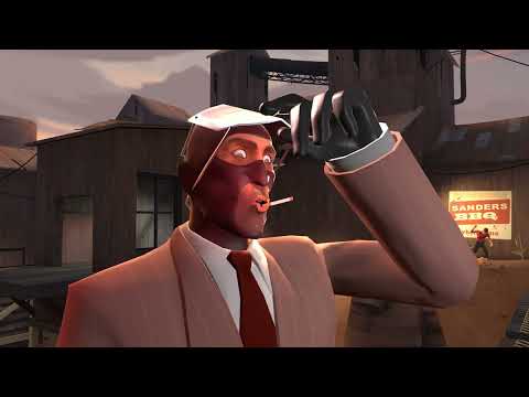 [SFM] MGE Brother Joined in Casual (Animan Studio meme)