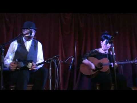 The Unwanted - The Morning Blues