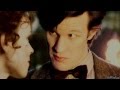 The Doctor/Irene Adler || Just A Dream [Doctor Who ...