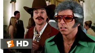 Starsky &amp; Hutch (3/5) Movie CLIP - Do It (2004) HD