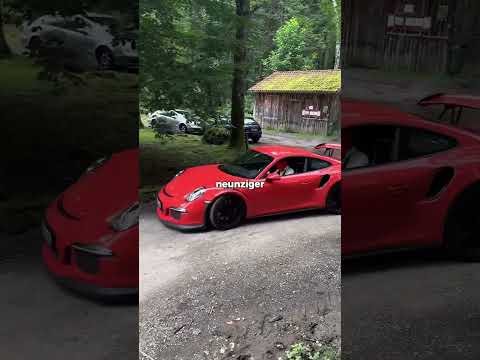 Die seltsamsten Autotricks... 🥶