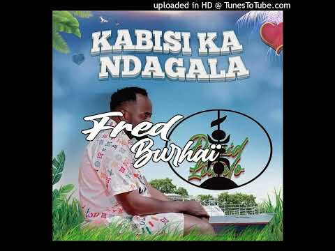 🔲🔲DJ M.R.K FT DAVID LUTALO - KABISI KA NDAGALA [ZOUK 2022]🔲🔲