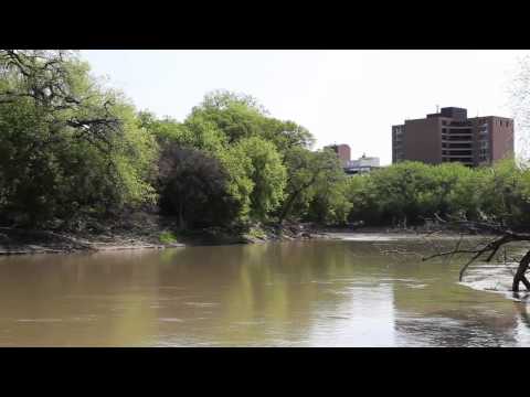 Armstrong's Point - "The Gates"