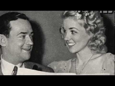 Helen O'Connell / AU REET (1941) / w/The Jimmy Dorsey Orchestra