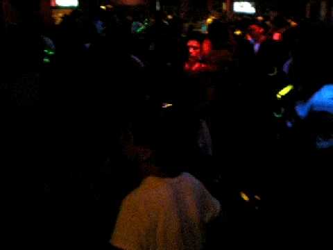 DJ RHE3 & DJ TEZZR - SHIRE SENSATION (FTS)