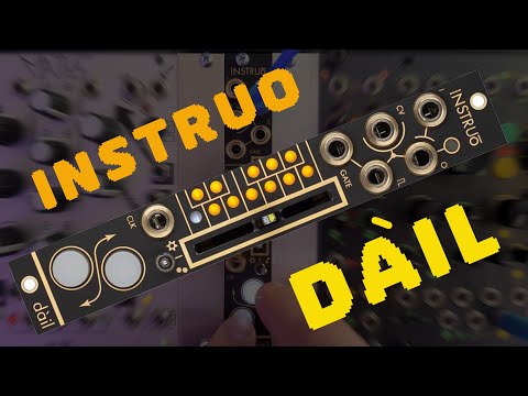 Instruo - Dail image 3