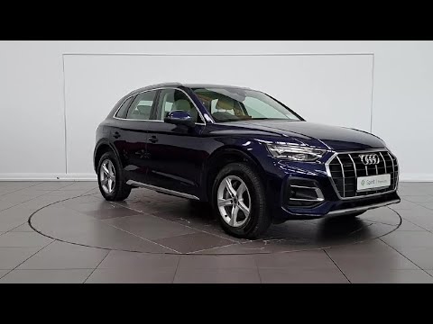Audi Q5 50 TFSIe SE Quattro 299HP*Call Andrew 0862 - Image 2