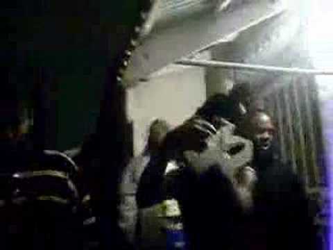 43 GOONS FT. POLLOCK & BMB SLIM - BURNERS TUCKD