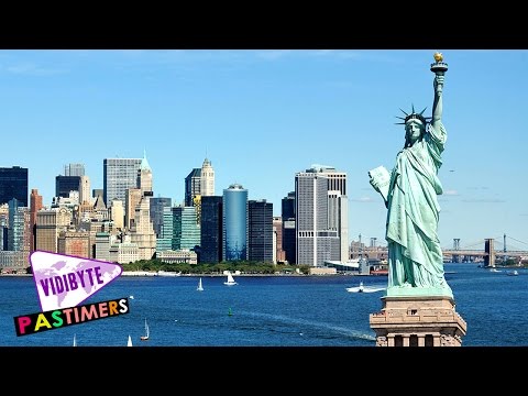 10 Most Visited Tourist Hotspots in America