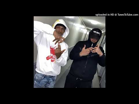 Jah 48 x Dee Shiesty x Naj Makk Drill Type Beat "DEM UP" [Jefe Productions]