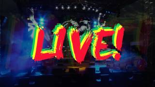 "Live From Tuff Gong" Launching April 9, 2016