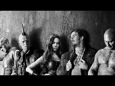 ВАРТОВІ ГАЛАКТИКИ 2. Трейлер 1 (український)