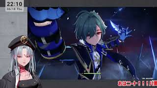 【原神】LunaⅦ 騎士の功績【VTuber】