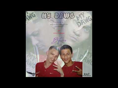 BTWINS   MY DAWG Stigaz vanibaai tribute