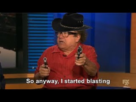 The random 3 queue experience