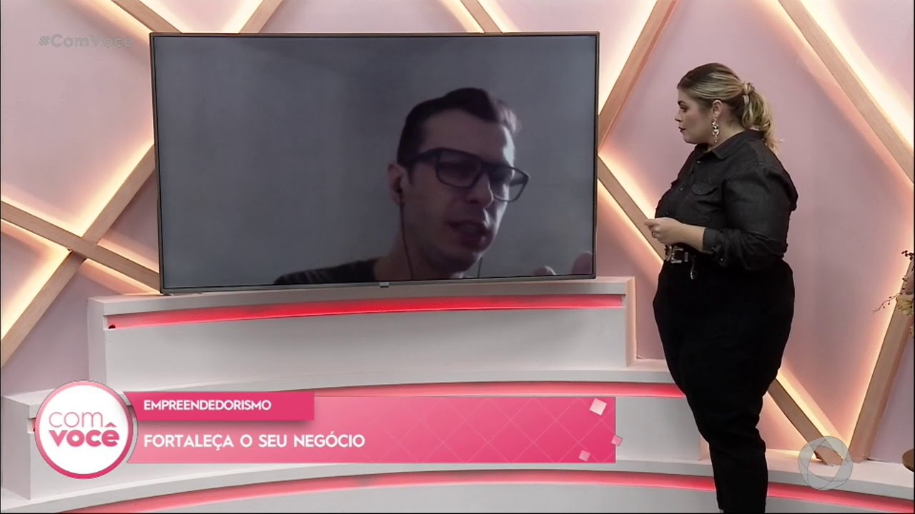 IA e Automação para Empresas