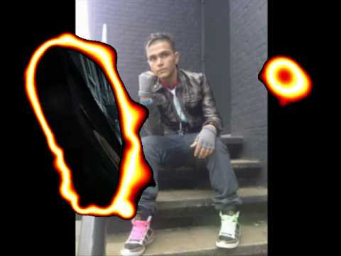 Rikardo & Em Boy Ft Neno 2009 Koj Lubomorno Neka Han Amare-By Dj IBoo-Radio Gazoza