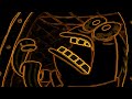 SpongeBob Chocolate Vocoded To FNAF 1 And HOME Resonance