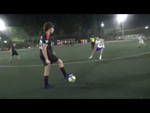 TAHM KENCH VS OCHO CALDAS B - #LigaNuñez - SLD - 10/3/24