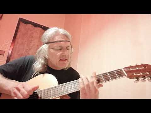 Robo Čerňák - Odcházím z domova