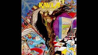 Kavla - Dreams Or Reality (Full Album)