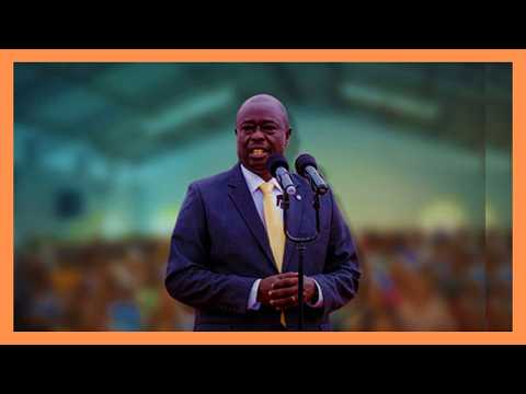 Kinara wa DCP Rigathi Gachagua aongoza wanasiasa wa DCP eneo la Roysambu