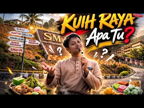 Thumbnail KUIZ RAYA SASEM 2026