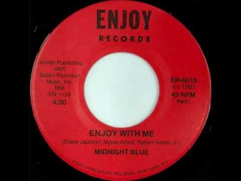 Video thumbnail for Enjoy With Me
