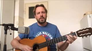 Great Divide - Willie Nelson cover