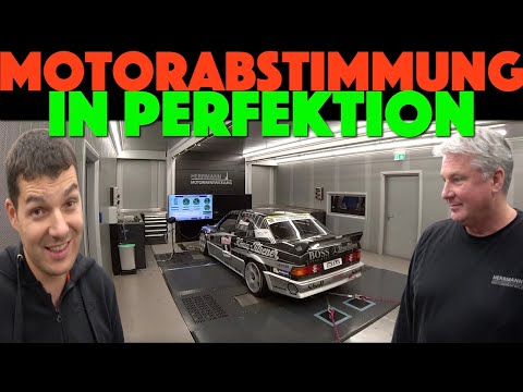 Ein Traum wird wahr ! DANKE !