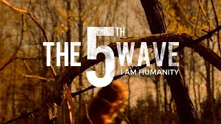 The 5th Wave: I Am Humanity (5th Wave Novel Fan Film) HD