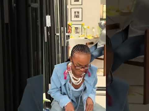 Oh Oratile!