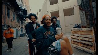 Ysn  Capo -Wavy 10 (Official Music Video) prod by, zelltootrill