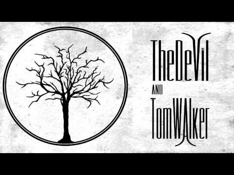 The Devil and Tom Walker - Internal Decadence