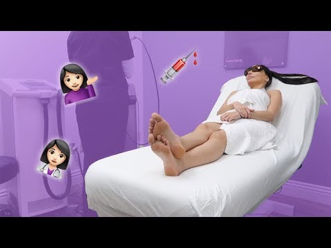 A Day In The Life Of Lela Star - Vlog #8