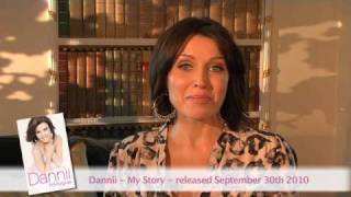 Dannii Minogue - My Story