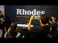 Justin Lee Schultz Spain Piano Solo At NAMM