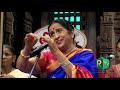 ARUNA SAIRAM presents "oruthi maganaai piranthu" Raghavendra Rao, J.Vaidyanathan,Krishna,Ganapathy