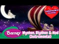 Barney Wynken Blynken And Nod Instrumental