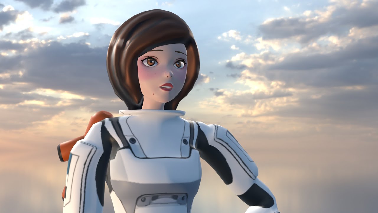 How To Import Shape Keys Into Unity Like A PRO.