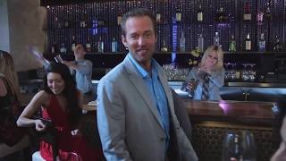 3 Morongo Casino Commercials ~ Gunner Wright