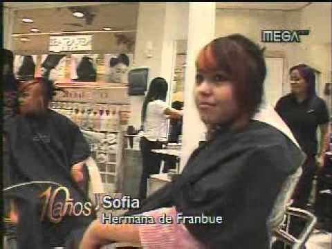 Tribus Urbanas Chile