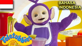 Download lagu ★Teletubbies Bahasa Indonesia★ Bulat-Bulat - Main Balon - Mainan Baru | Kompilasi ★ Kartun Lucu HD mp3 Download lagu ★Teletubbies Bahasa Indonesia★ Bulat-Bulat - Main Balon - Mainan Baru | Kompilasi ★ Kartun Lucu HD mp3