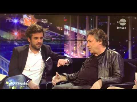 Franco Dragone évoque les Dragons du RAEC Mons