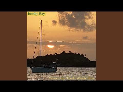 Where the Trade Winds Blow (Instumental)