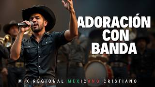 Download lagu El Mix Cristiano Más Emotivo de Banda que No Puedes Perderte 😢🎺 mp3 Download lagu El Mix Cristiano Más Emotivo de Banda que No Puedes Perderte 😢🎺 mp3