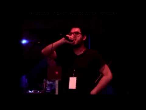 Hugo $anchez - Doubble Dip (Live @ Spirit Fest w DJ Robzilla)